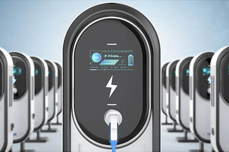 EV Charging Units