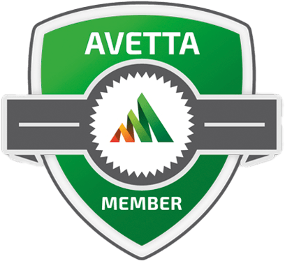 Vortex Restoration is an Avetta Member