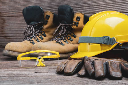 Vortex Restoration Focuses on Safety