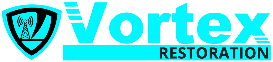 Vortex Restoration EV and Telecommunications Construction